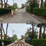 Riqualificazione di via Roma: via libera al progetto