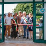 Inaugurato ‘Riusandolo’, il nuovo Centro del Riuso dei Comuni di Camaiore e Massarosa