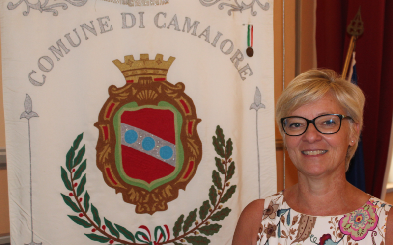 Risposta dell’Assessora Anna Graziani al Consigliere Simone Frugoni