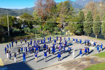 Istituto Scolastico Camaiore 3 di Capezzano Pianore: nasce il progetto per un nuovo ‘centro civico’ in cui sperimentare il senso di comunità e le buone pratiche di cittadinanza