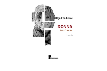 Donna – brevi ricette