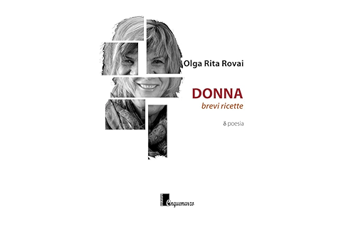 Donna – brevi ricette