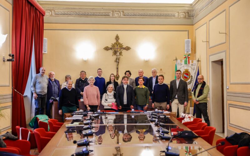 Distretto Rurale e del Cibo della Versilia, firmato a Camaiore l’atto costitutivo